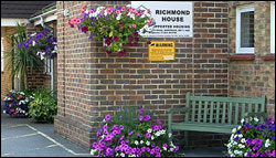 Richmond Housing Trust