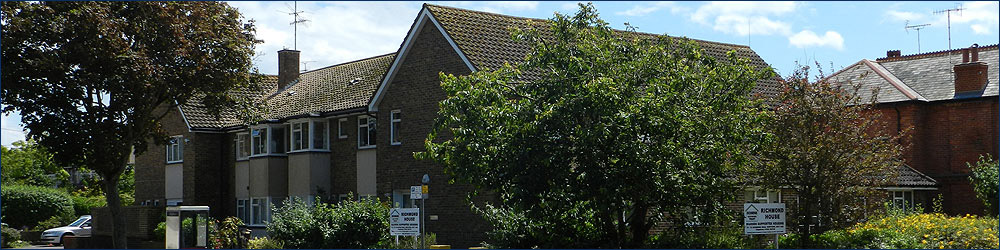 Richmond Housing Trust