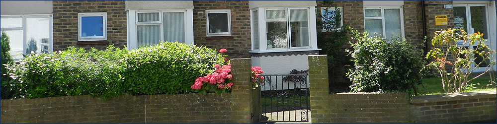 Richmond Housing Trust