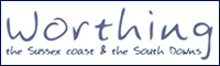 Visit Worthing